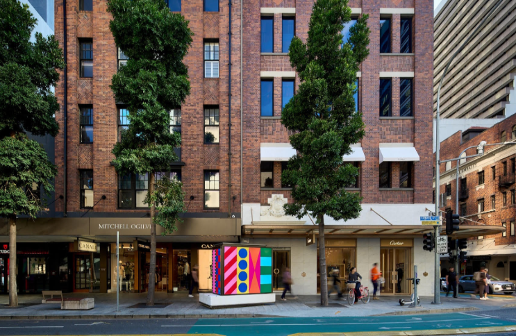 Curator Expressions of Interest: Outdoor Gallery