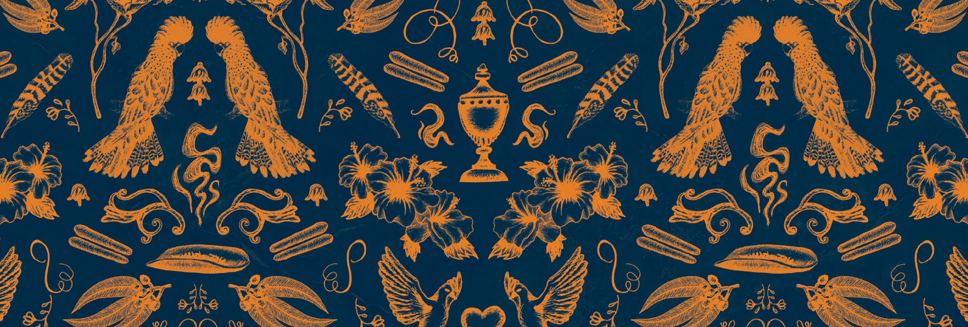 Dearly Departed: death in life