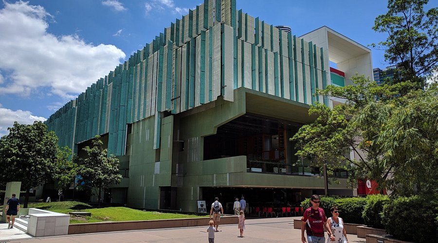 State Library of Queensland x artisan: New Partnership Elevates Queensland Craft and Design