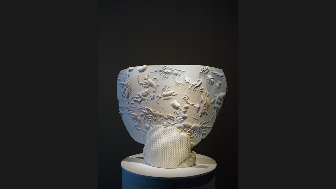 Bruce Reynolds: How Soon Is Now?