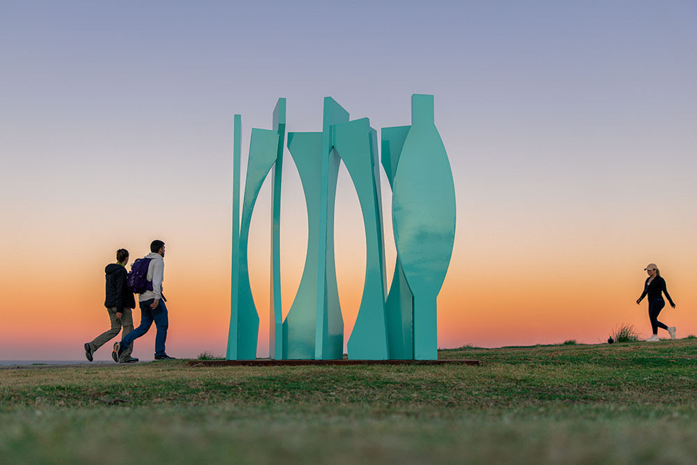 Sculpture by the Sea Bondi 2026: Call for Entries