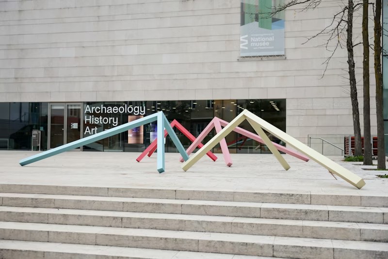 Luxembourg Art Week 2026 – Call for Exhibitors