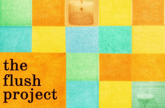 The Flush Project: Call Out