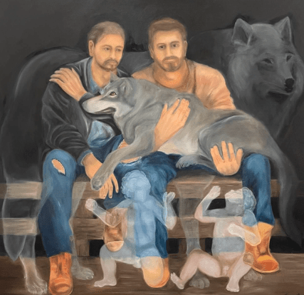 Ksenia Kirkbride: Inner Balance