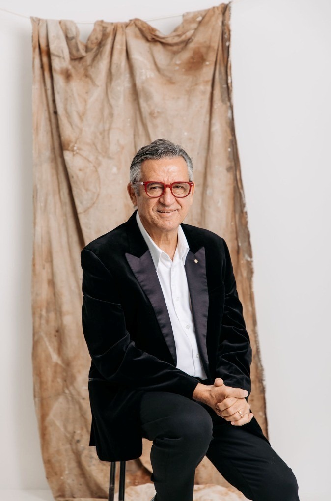 John Kotzas AM Appointed New Head of Arts and Culture at Experience Gold Coast
