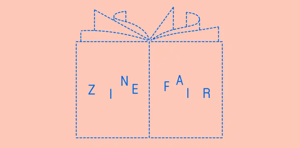 Zine Fair