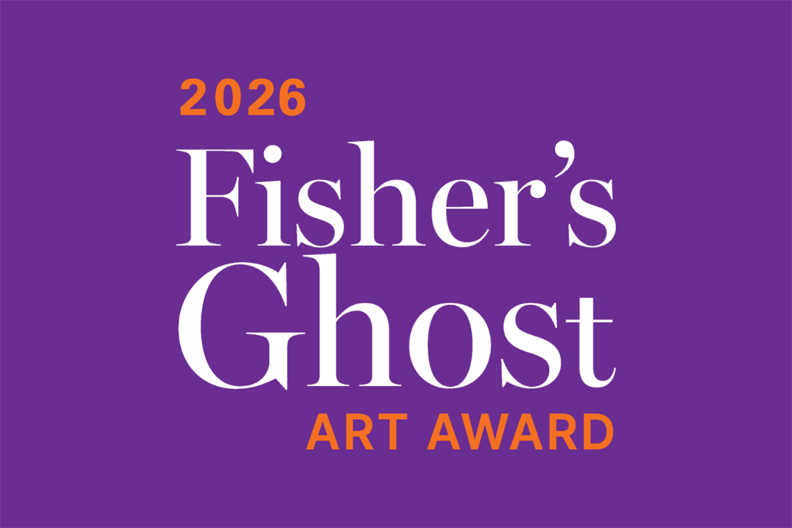 Fisher's Ghost Art Award