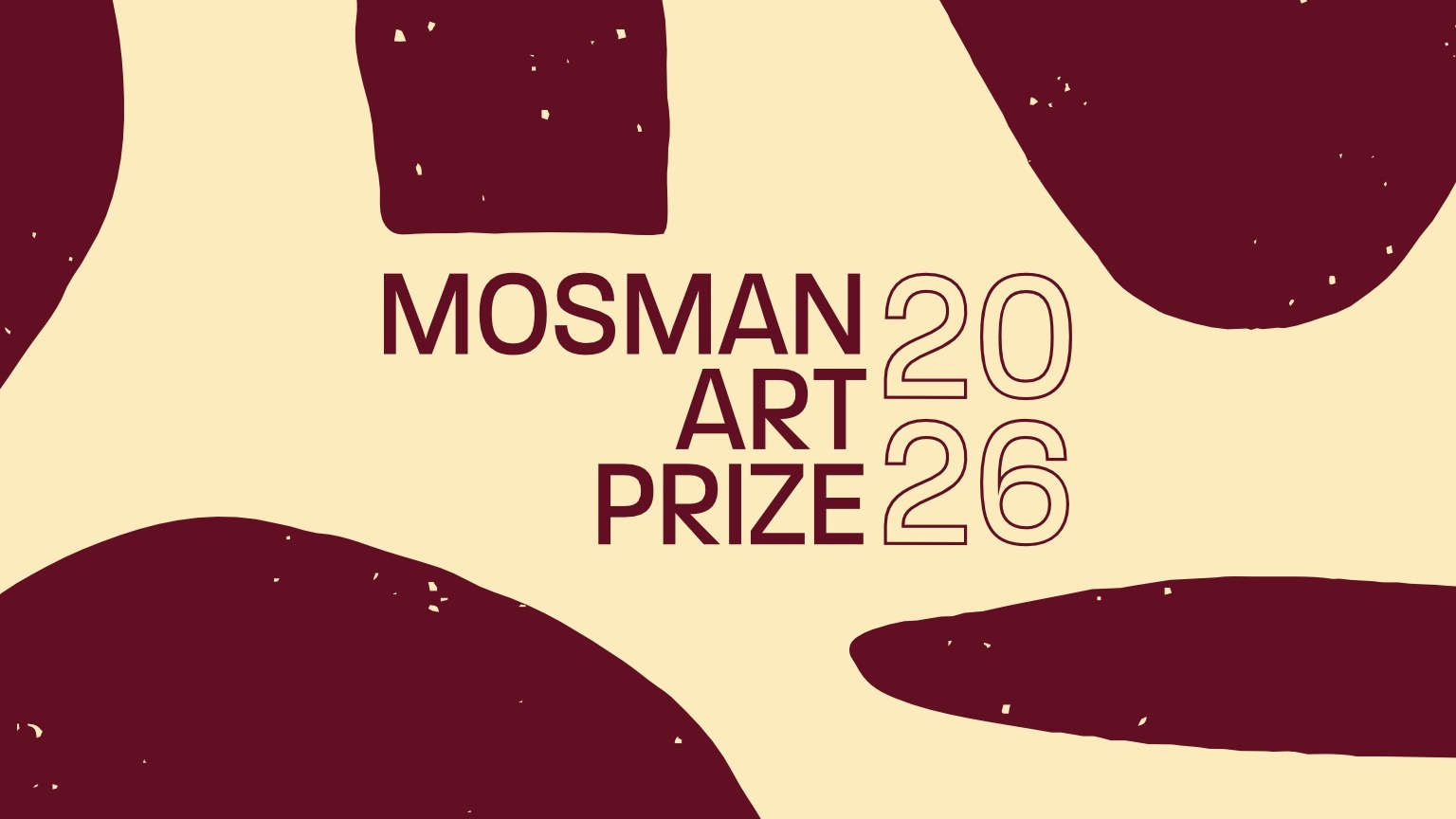 Mosman Art Prize 2026