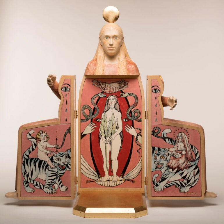 Beautiful Bizarre Art Prize 2026