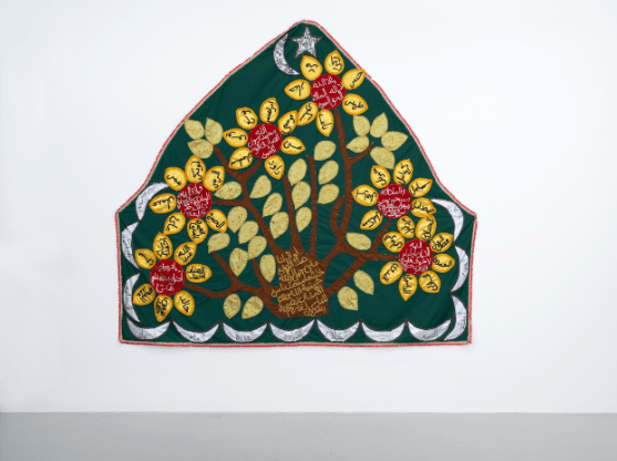 Khaled Sabsabi: Recent Work
