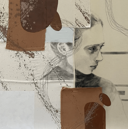 Between the Threads: Contemporary Textile Art