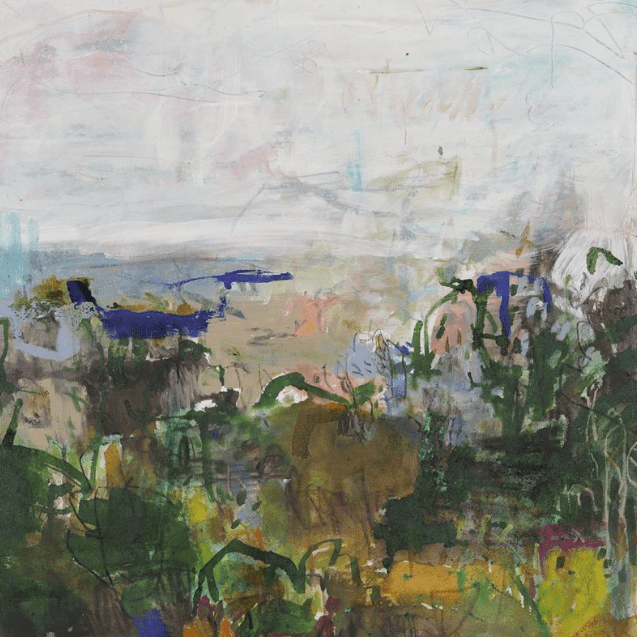 Kate Barry: The Island