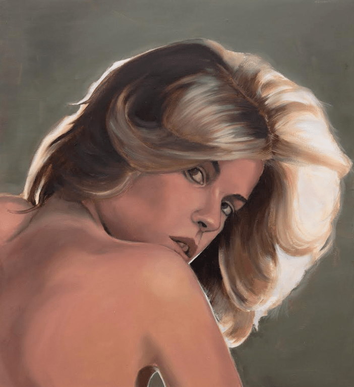 Heidi Yardley: Trick of the Light