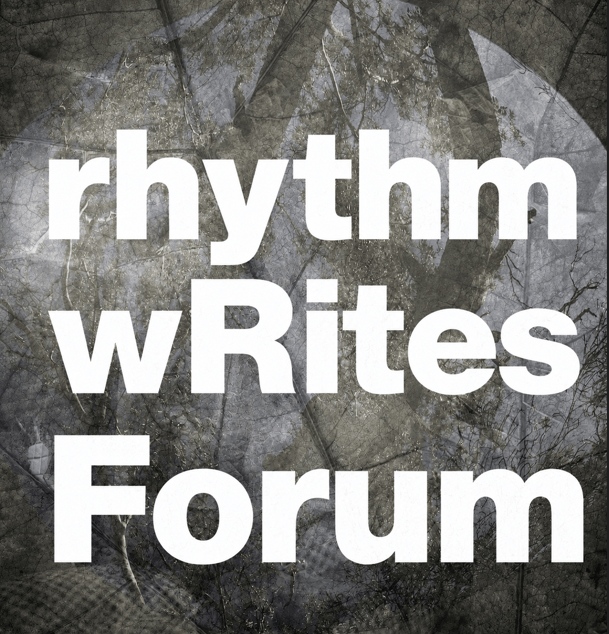Leah King-Smith: rhythm wRites Forum