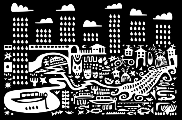 5th National Indigenous Art Triennial: After The Rain