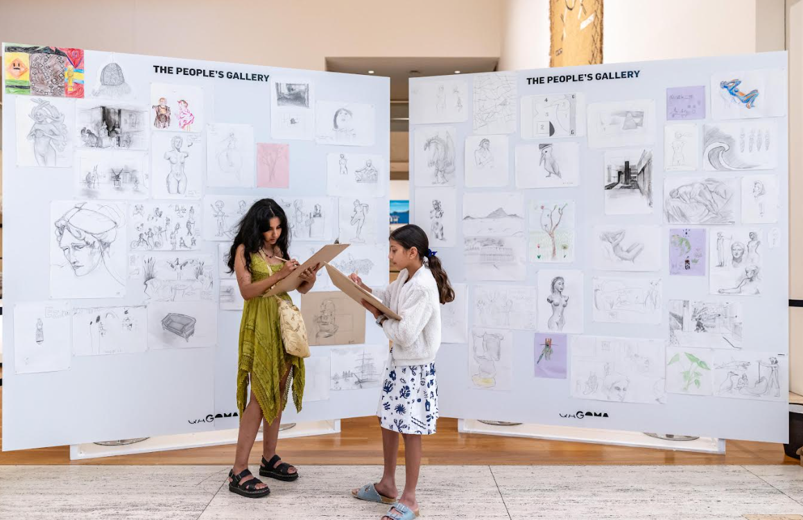 Drawing Festival