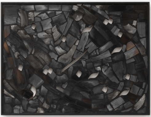 Sha Sawari: liminal