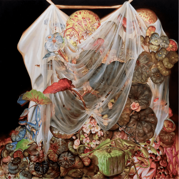 Karla Marchesi: Till and Toil