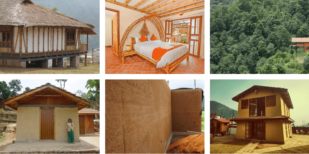 Venuvana Artist Residency
