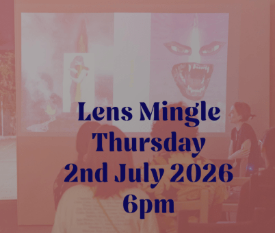 LENS MINGLE