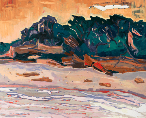 Evelyn Chapman Art Award 2026