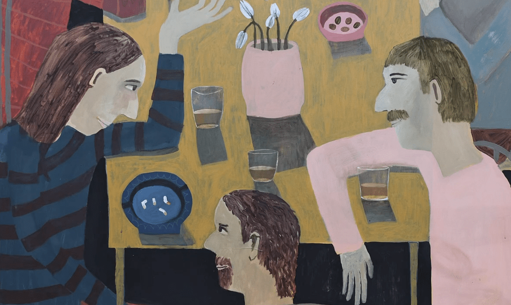 Southern Ocean Art Prize