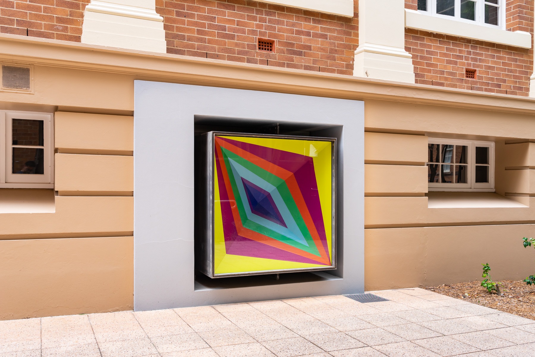 LOOKOUT @ QUT Art Museum