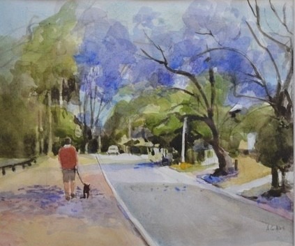Audrey Gibbs Art Prize