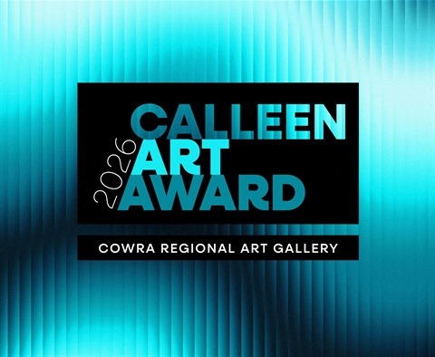 Calleen Art Award 2026