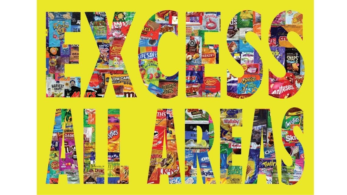 Excess All Areas