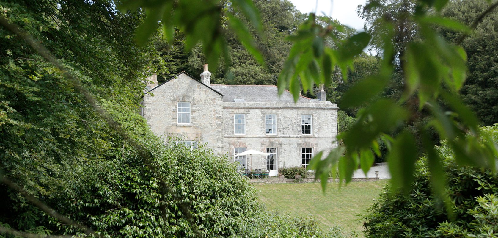 trenarren HOUSE Artist Residency