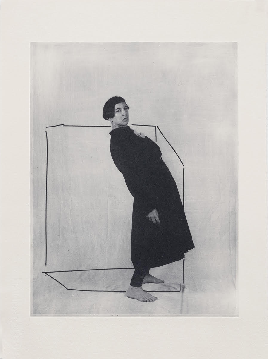 Carolyn Craig: Becoming Penguin (Act II)