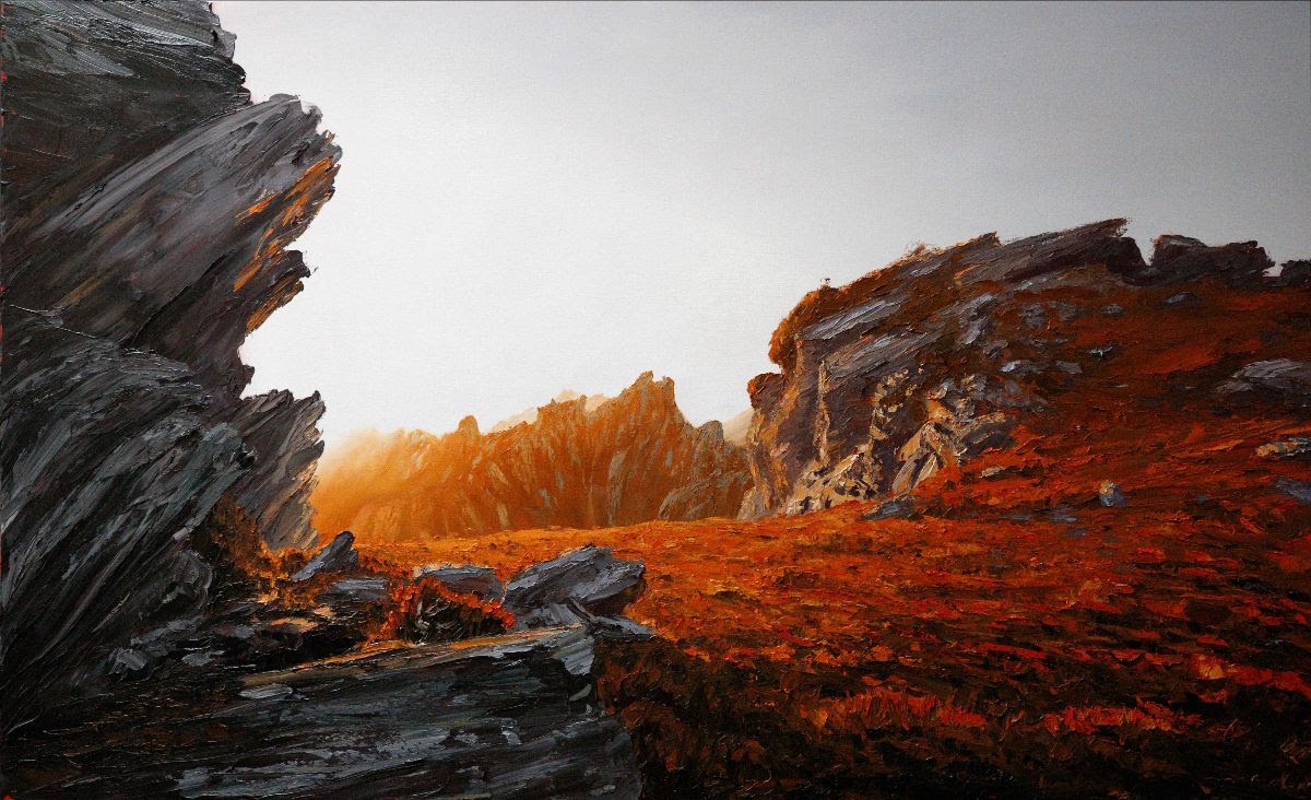 Tattersall's Club Landscape Art Prize
