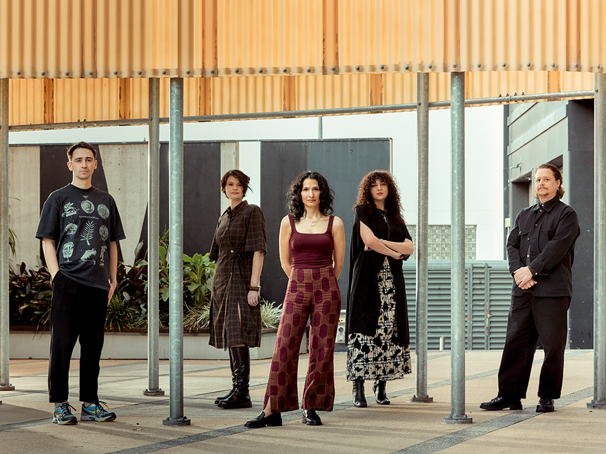 IMA Announces Platform 2027 Artistic Cohort