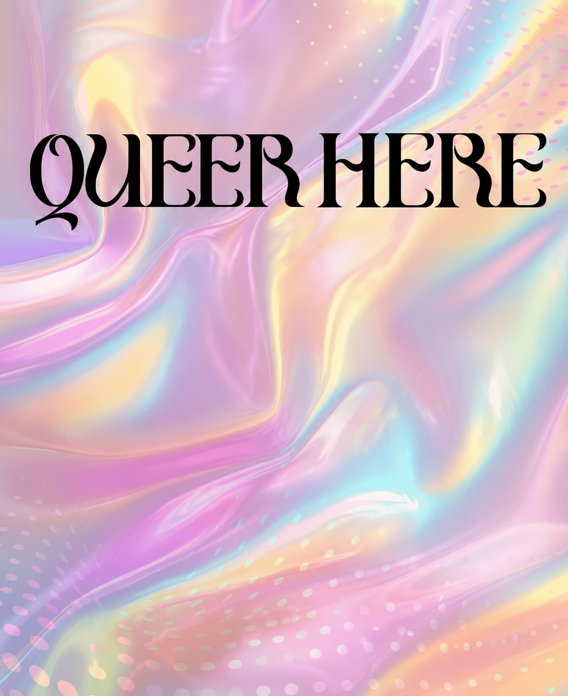 Queer Here 2026