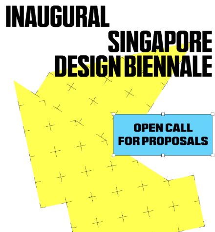 Singapore Design Biennale