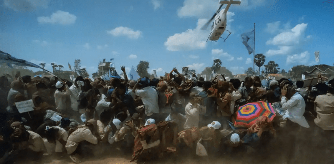 Photojournalism Symposium: The Fear That We Will All Forget