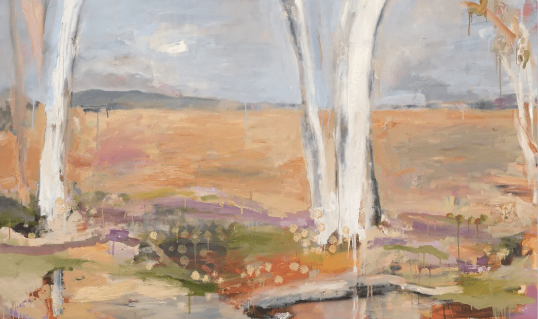 Dan Kyle: Place of Peace, A Mountain that Speaks