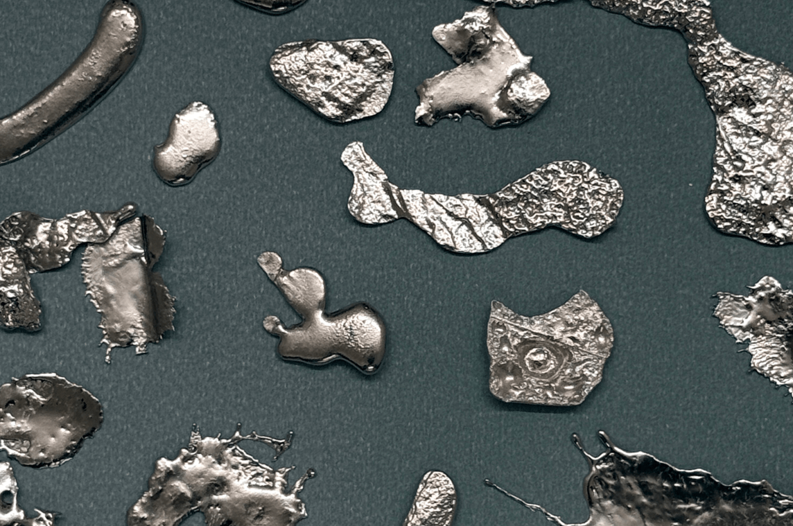 Amanda Bennetts: Catalogue Launch & Algorithmic Omens