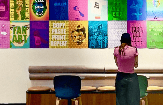 Victorian Pride Centre: 2027 Exhibition Program