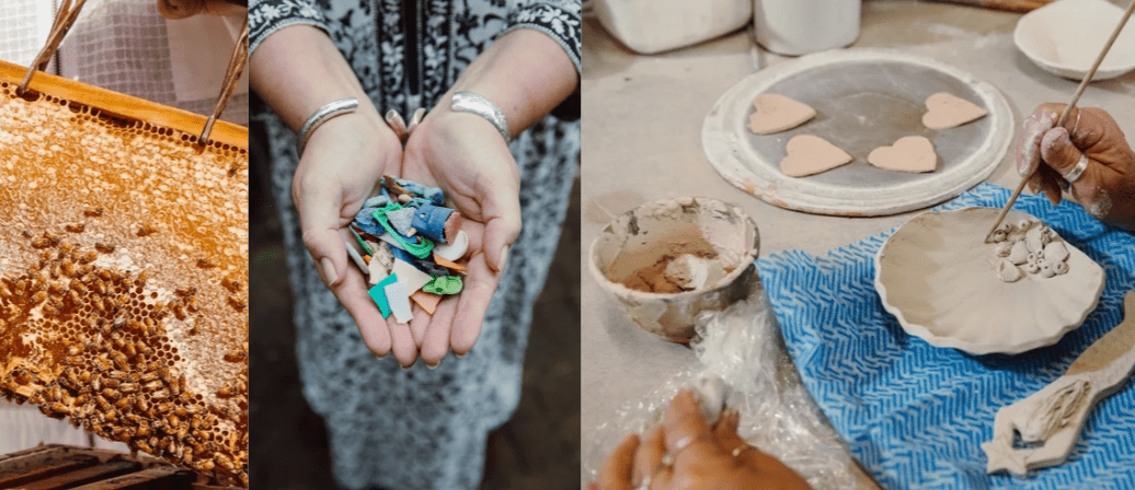 Straddie Arts Trail 2026