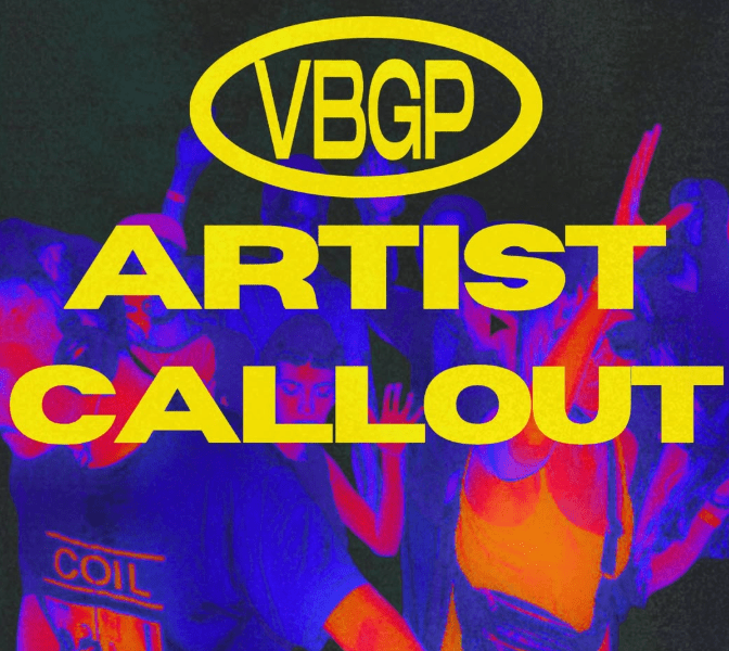 UQ Society of Fine Art: Call Out