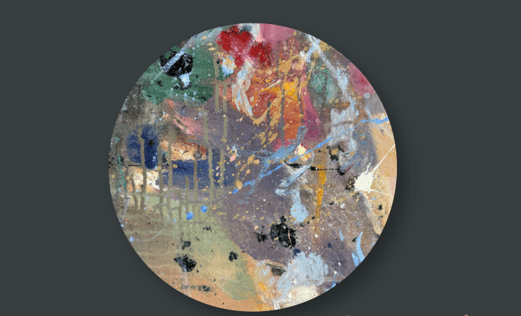 Jane Thompson: Amidst the Jewels of Us – Night Series