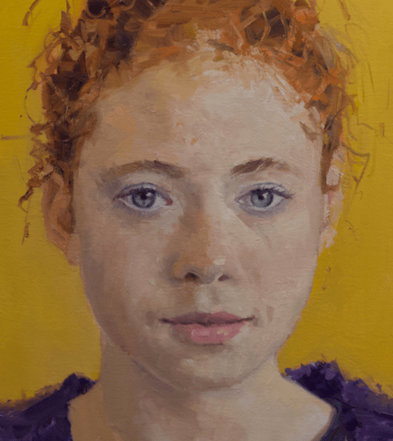 Shirley Hannan National Portrait Award