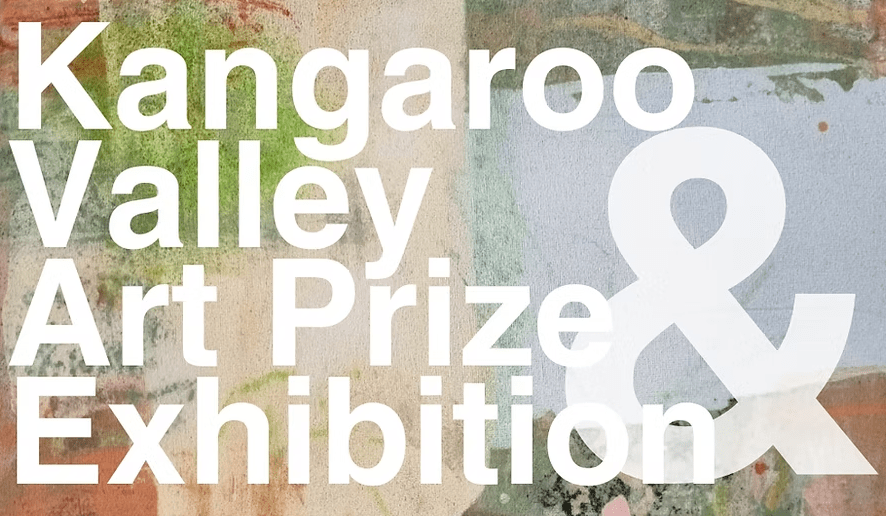 Kangaroo Valley Art Prize
