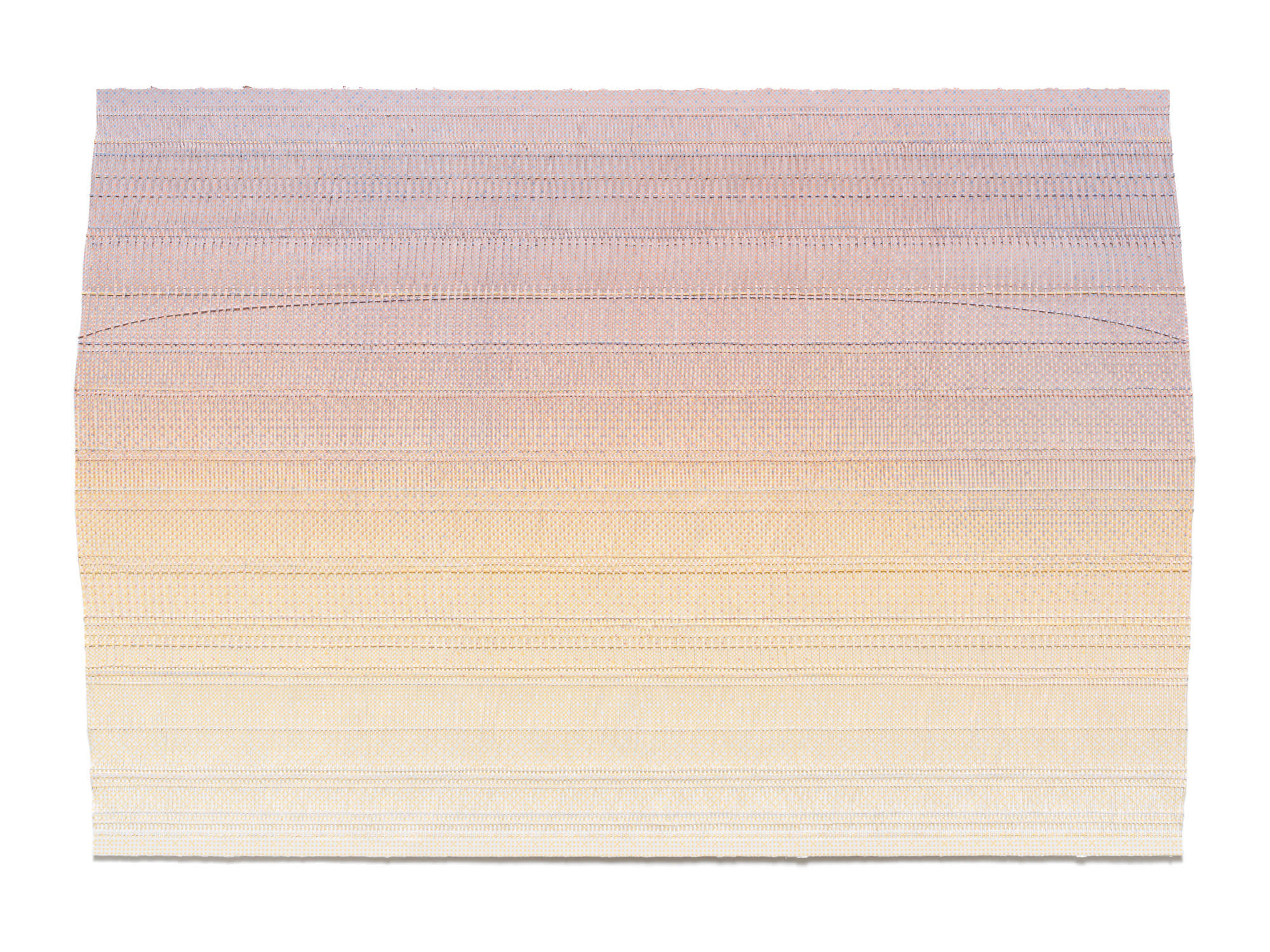 Alethea Richter: Filtered Light