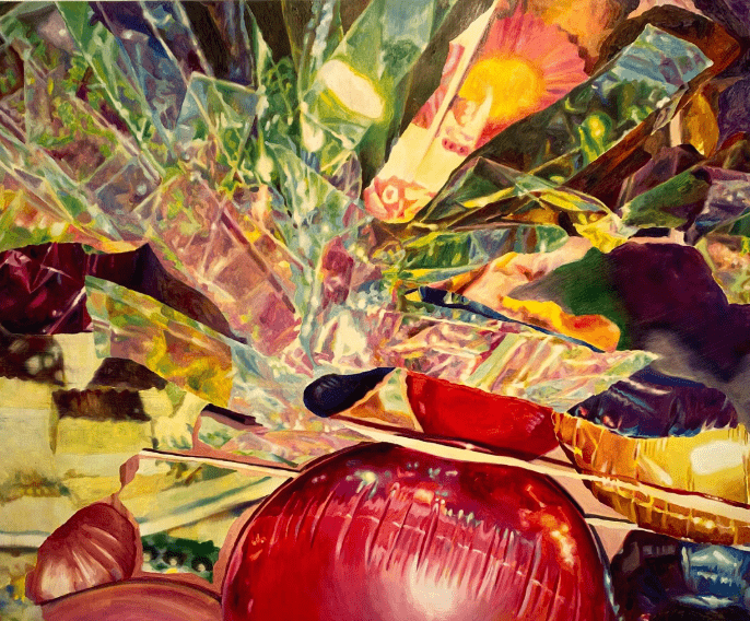 Eliza Bertwistle: Sensational Nonsense