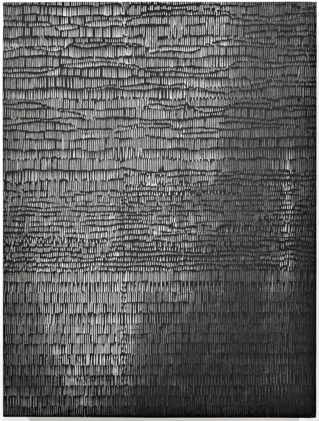 Bridget Hillebrand: Tidal