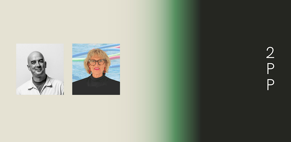 Lecture Me: Dirk Yates