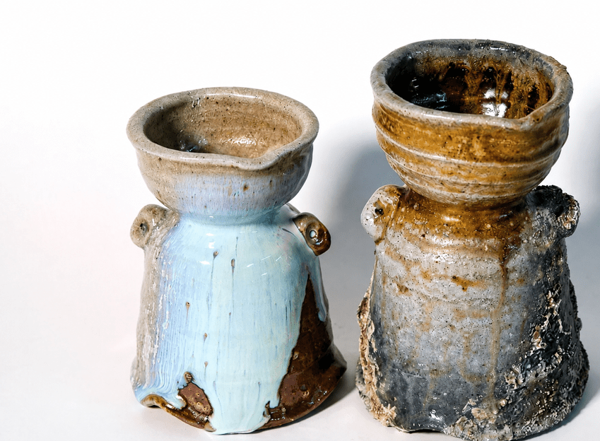 Jenna Catchpole: Her Flame, My Hands